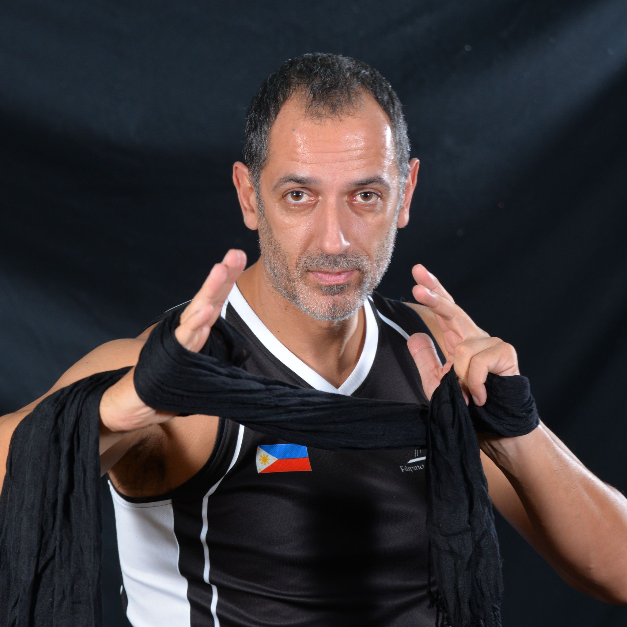 Χριστοδούλου Χριστόφορος