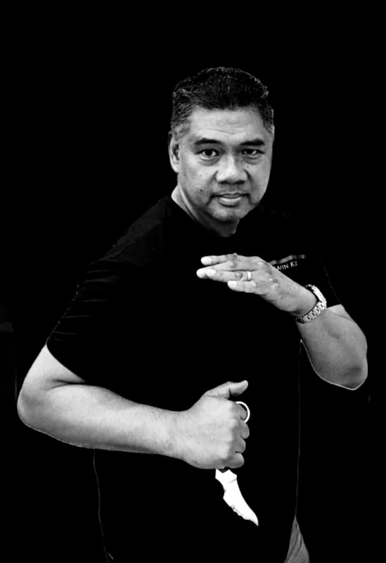 ray dionaldo
