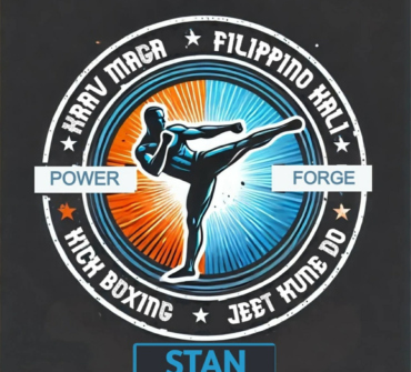 Γαλάτσι “STAN Fitness Center”